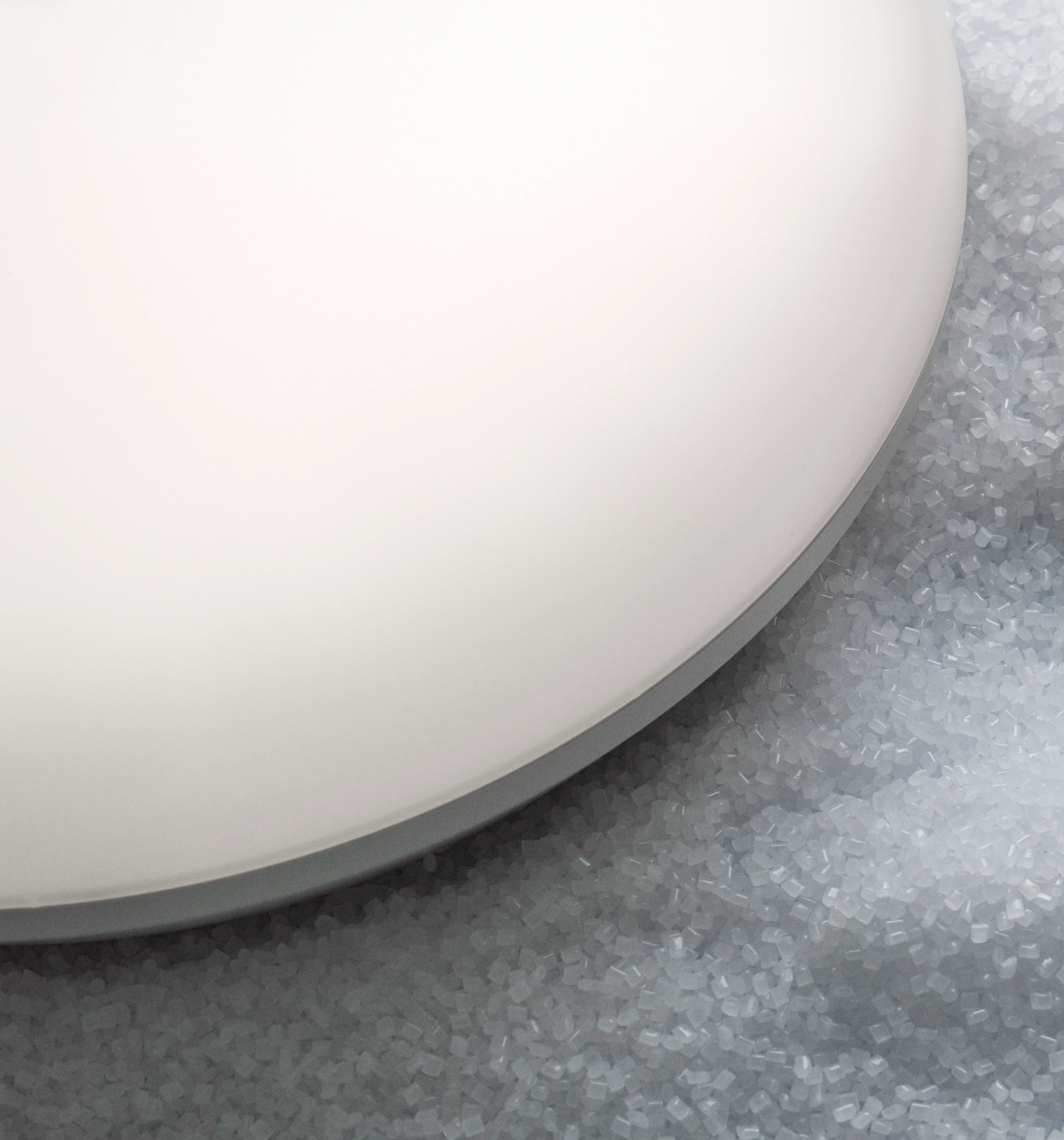 Discovery surface