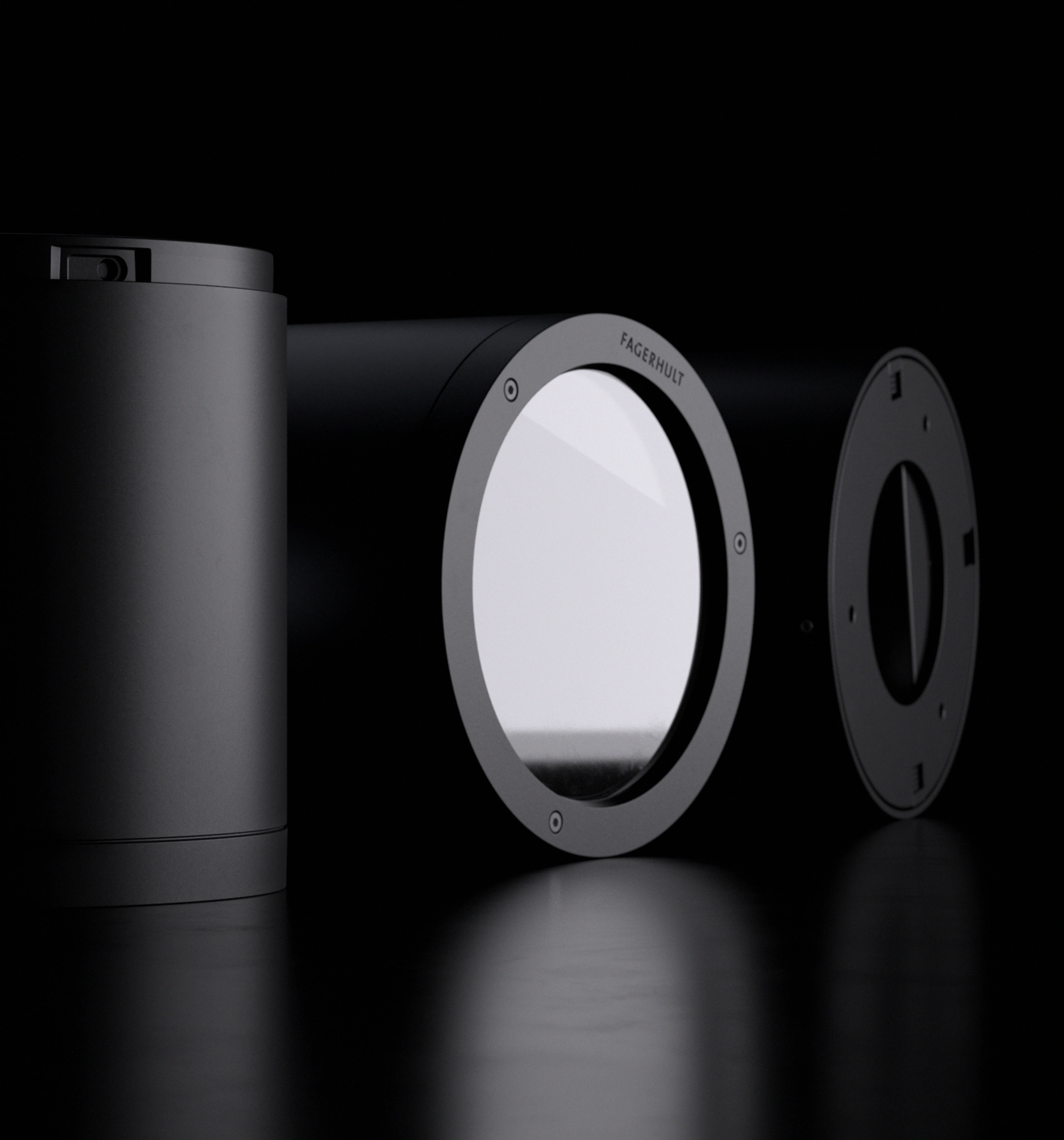 Rondo surface