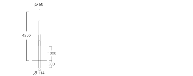 Måttskiss