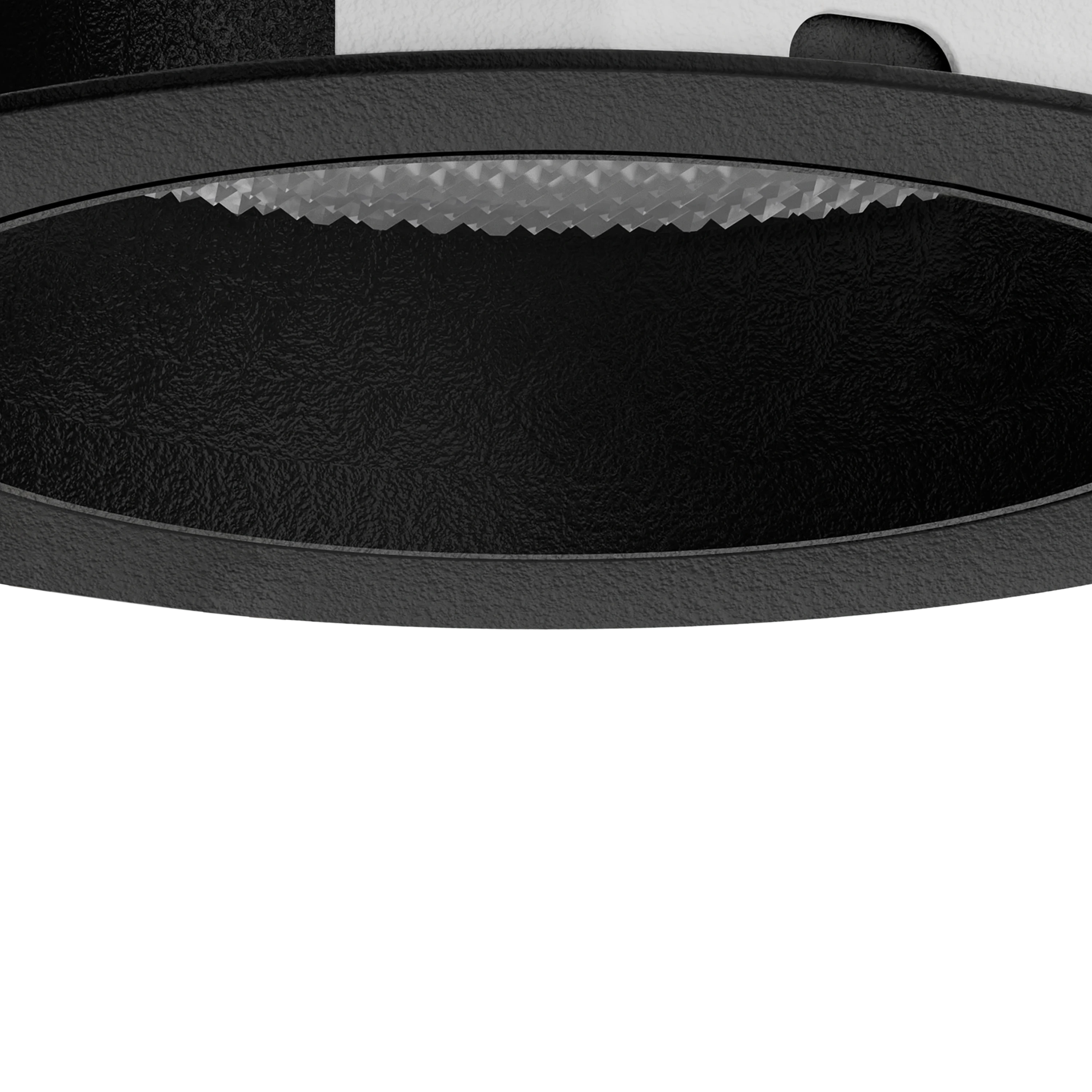 Kaskad recessed fixed