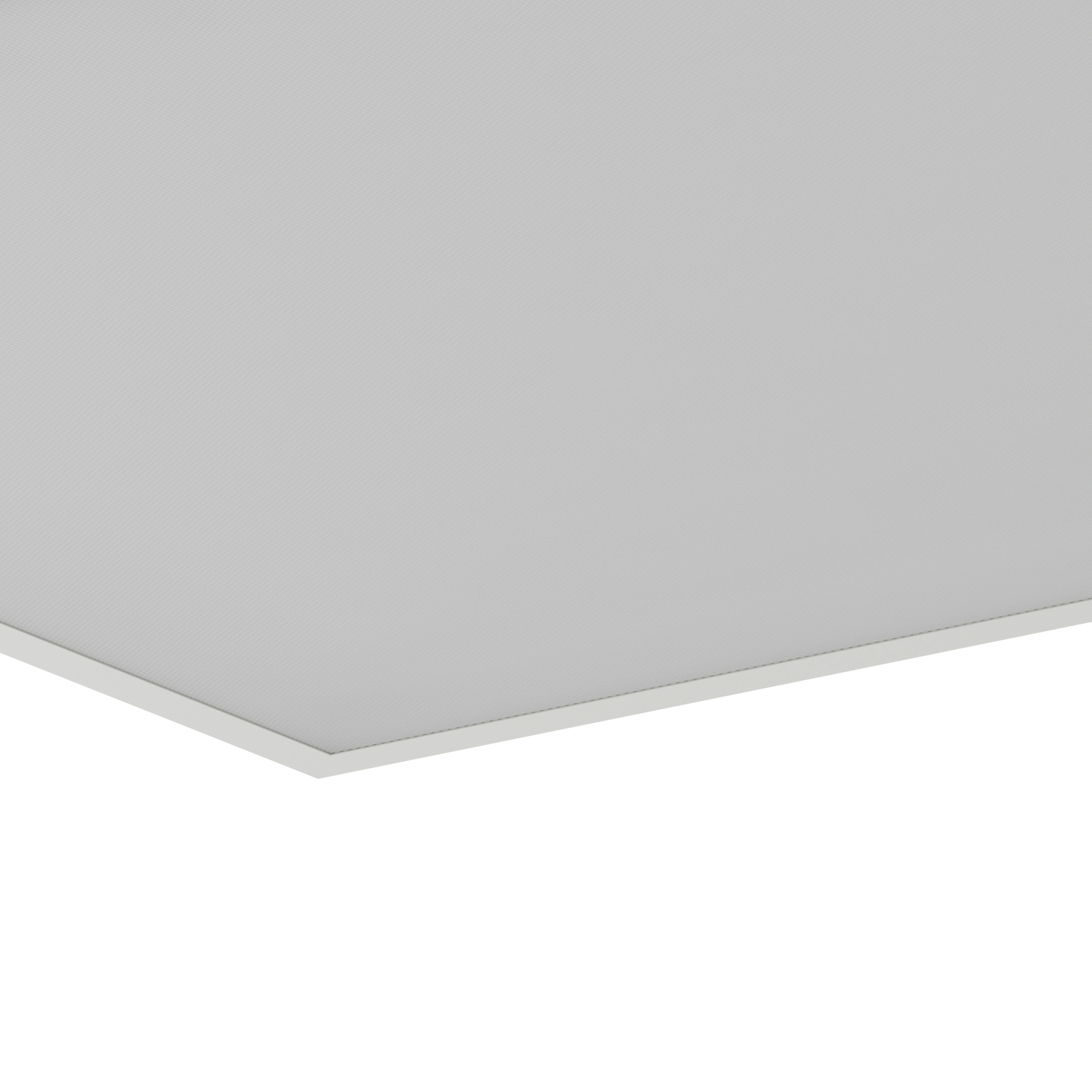 Multilume Flat Recessed Delta
