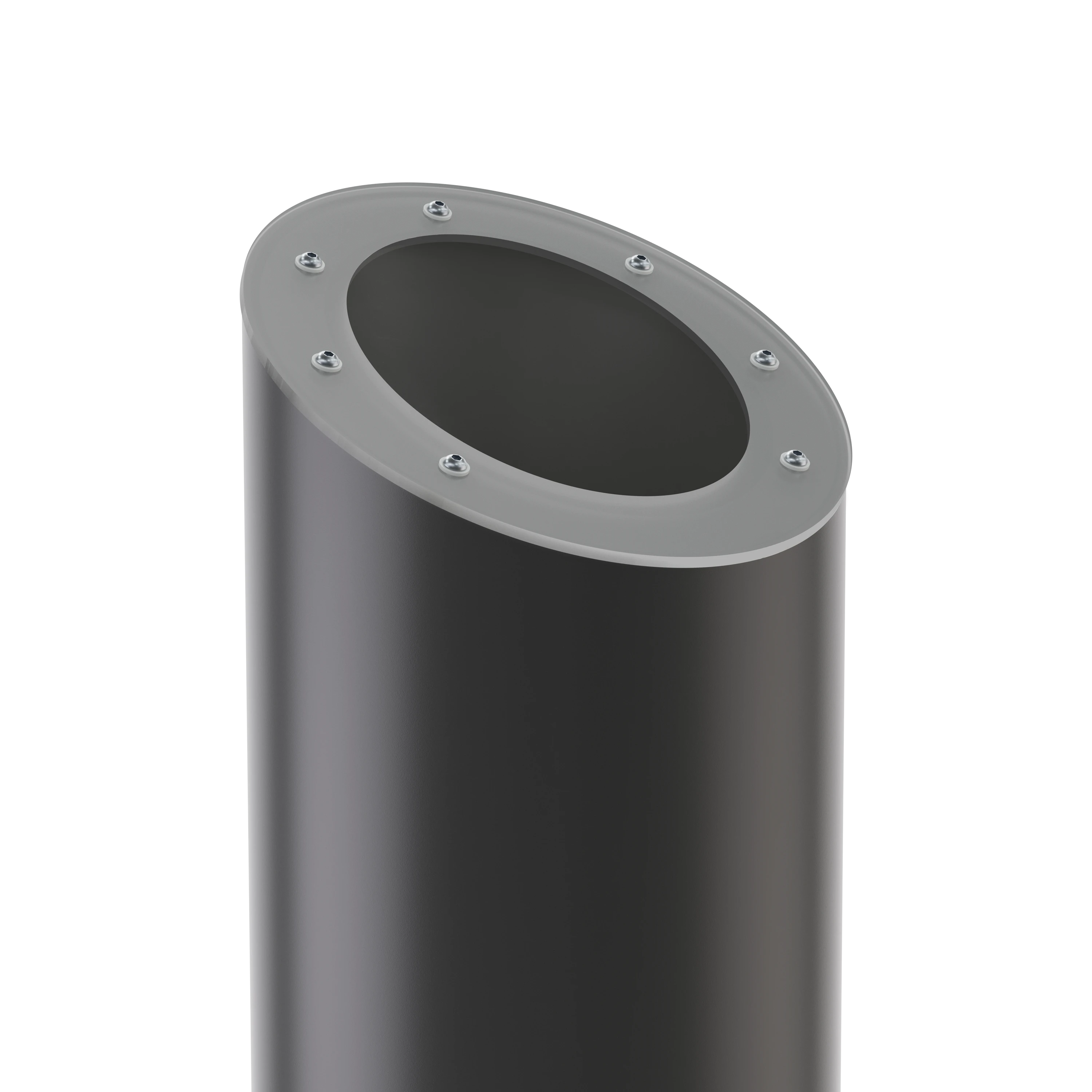 On Ground bollard led