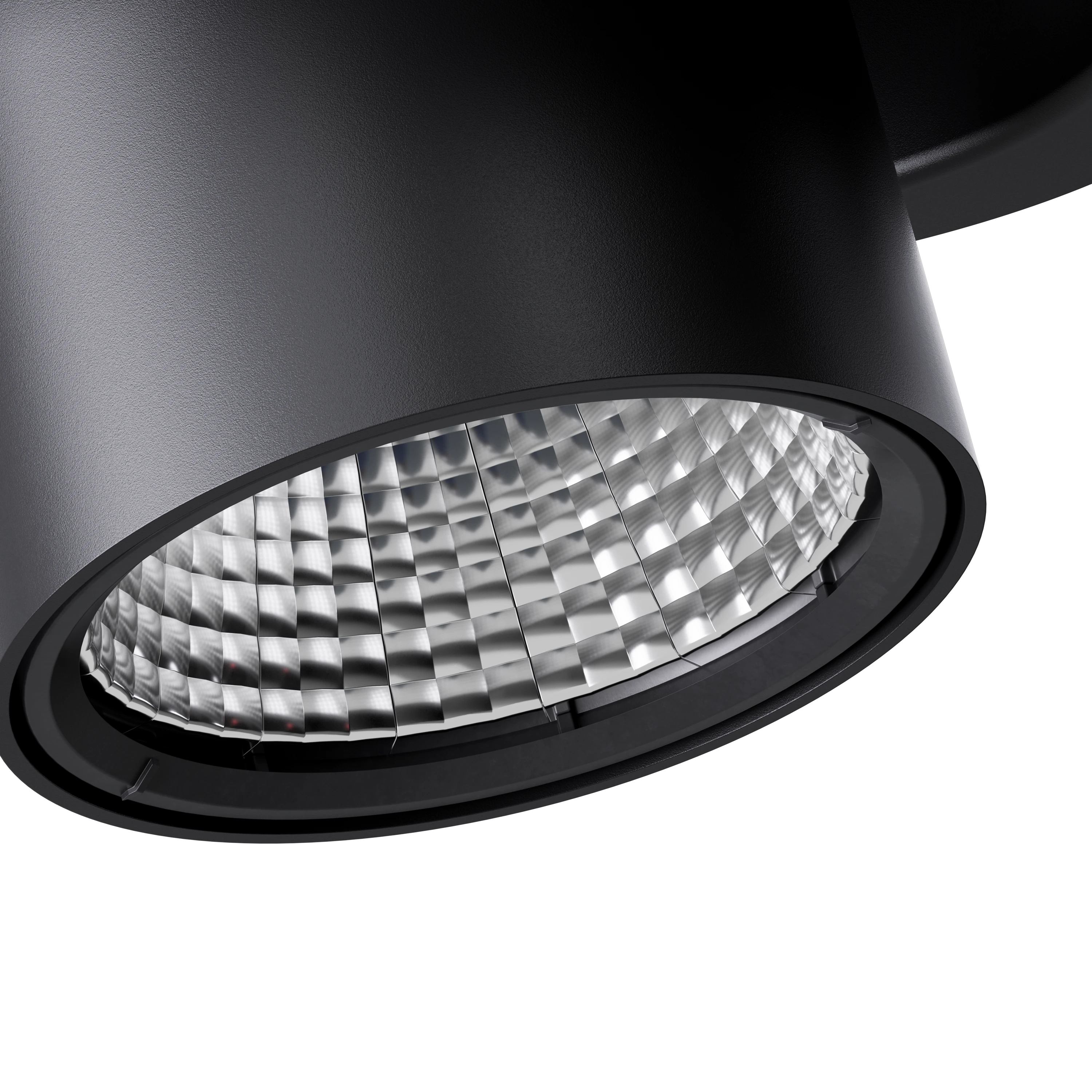 Streamer Mini Recessed Reflector