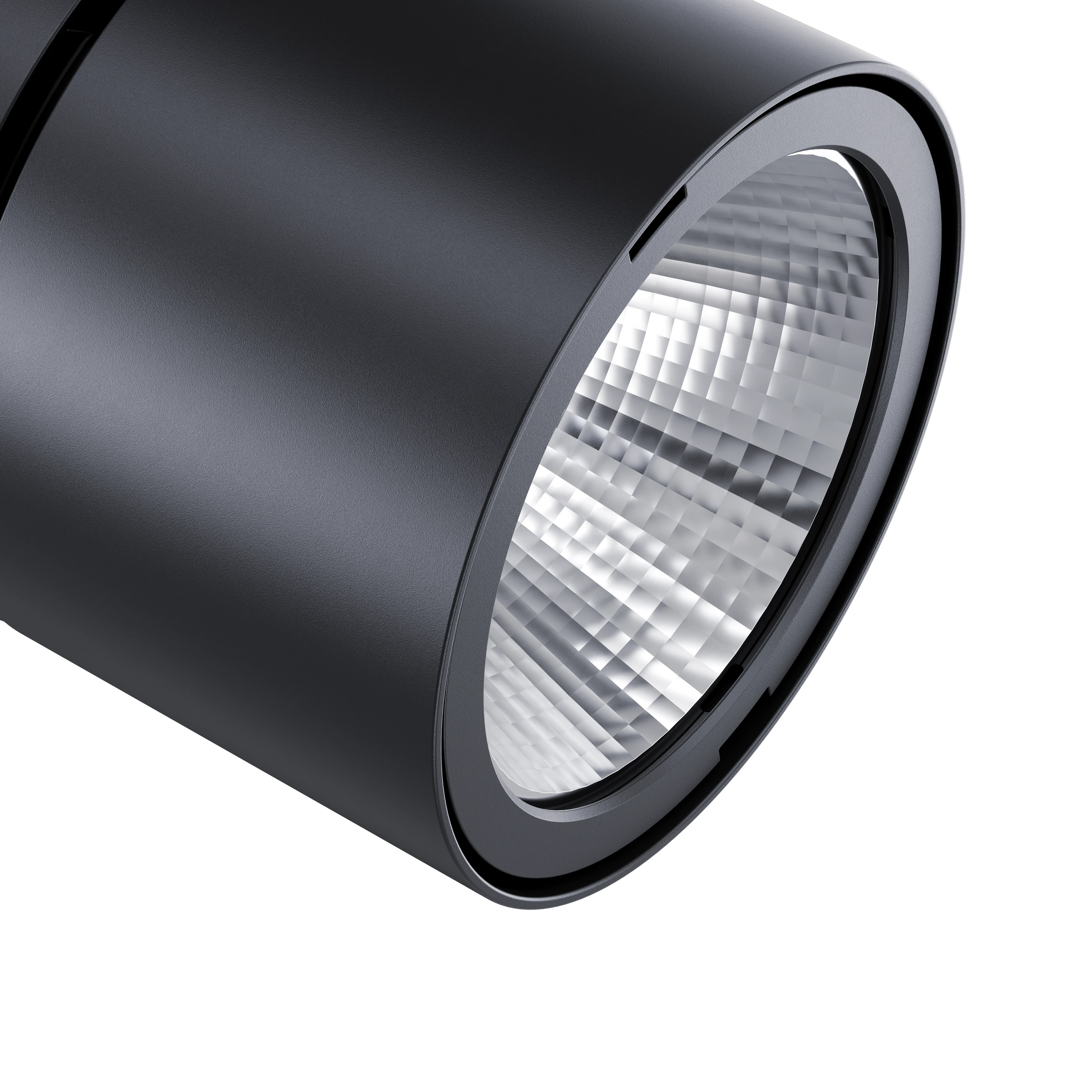 Touch G2 Midi track reflector