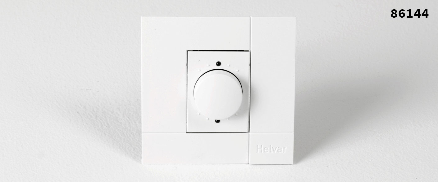 Control panels, Helvar Fagerhult (International)