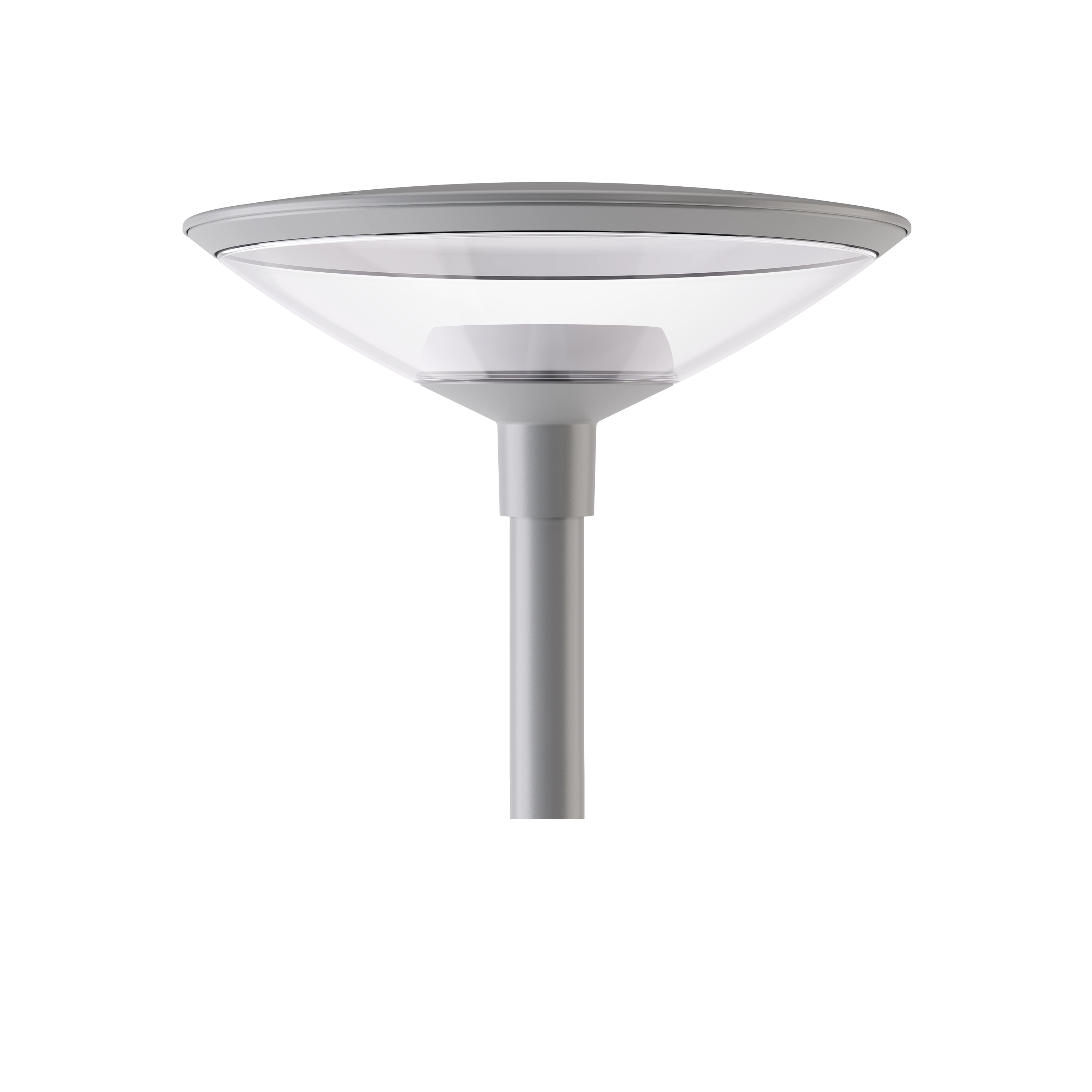 Cirrus G2 posttop standard trafficgrey