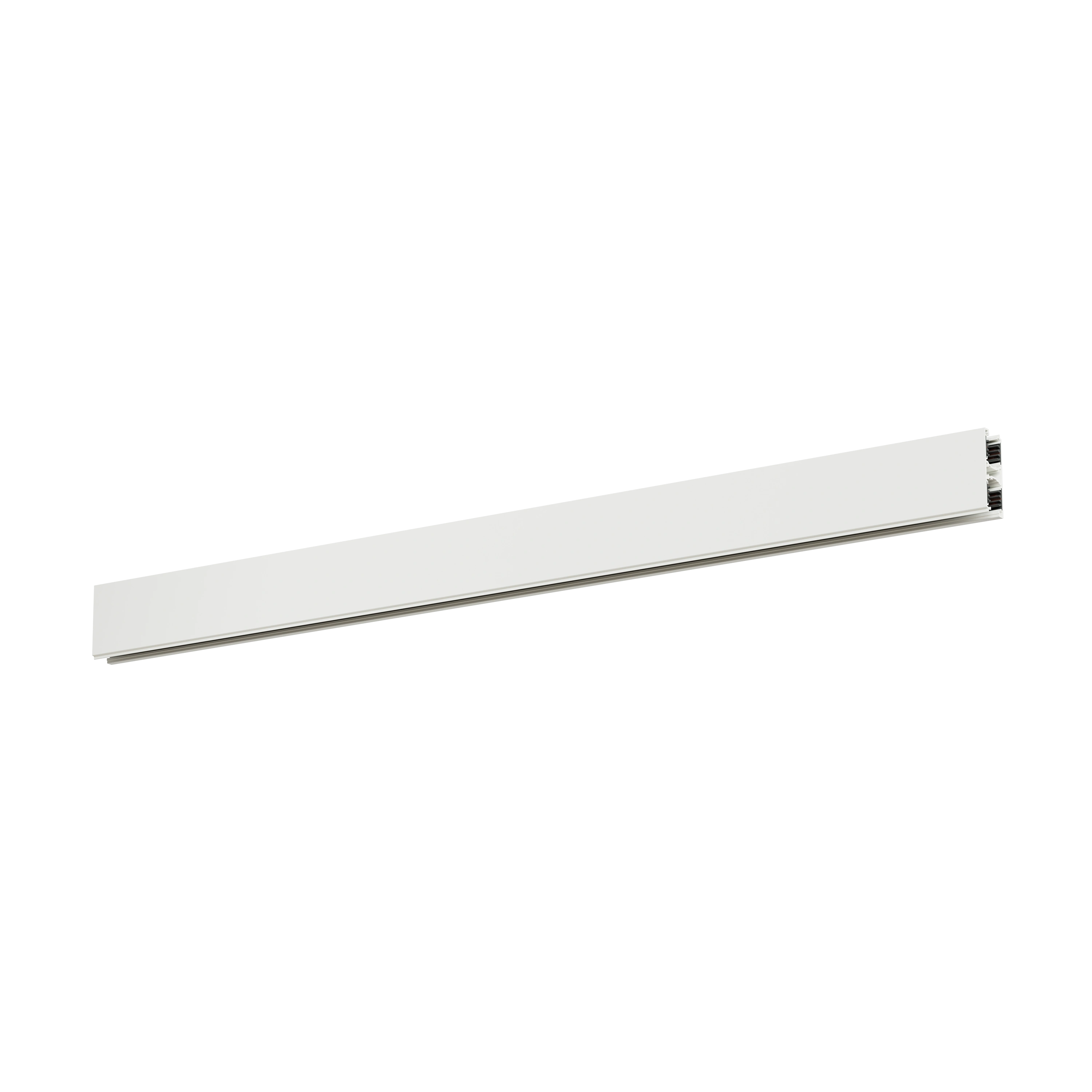 Control Track Dual pendant white