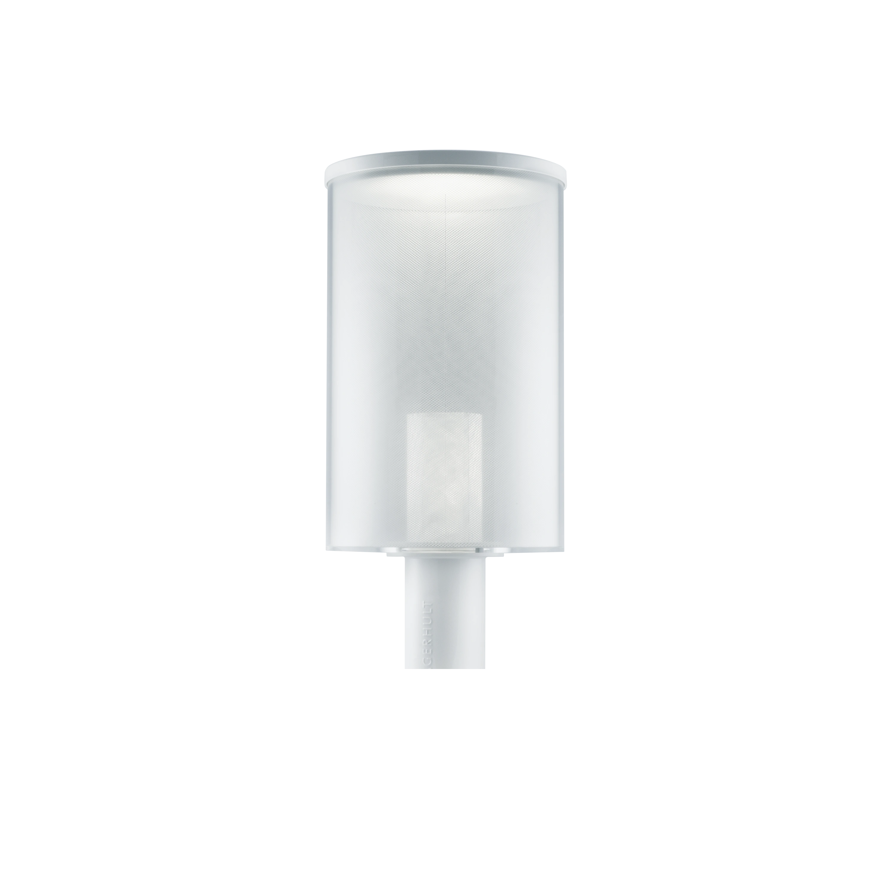 Devina  posttop rimfrost pearleffect