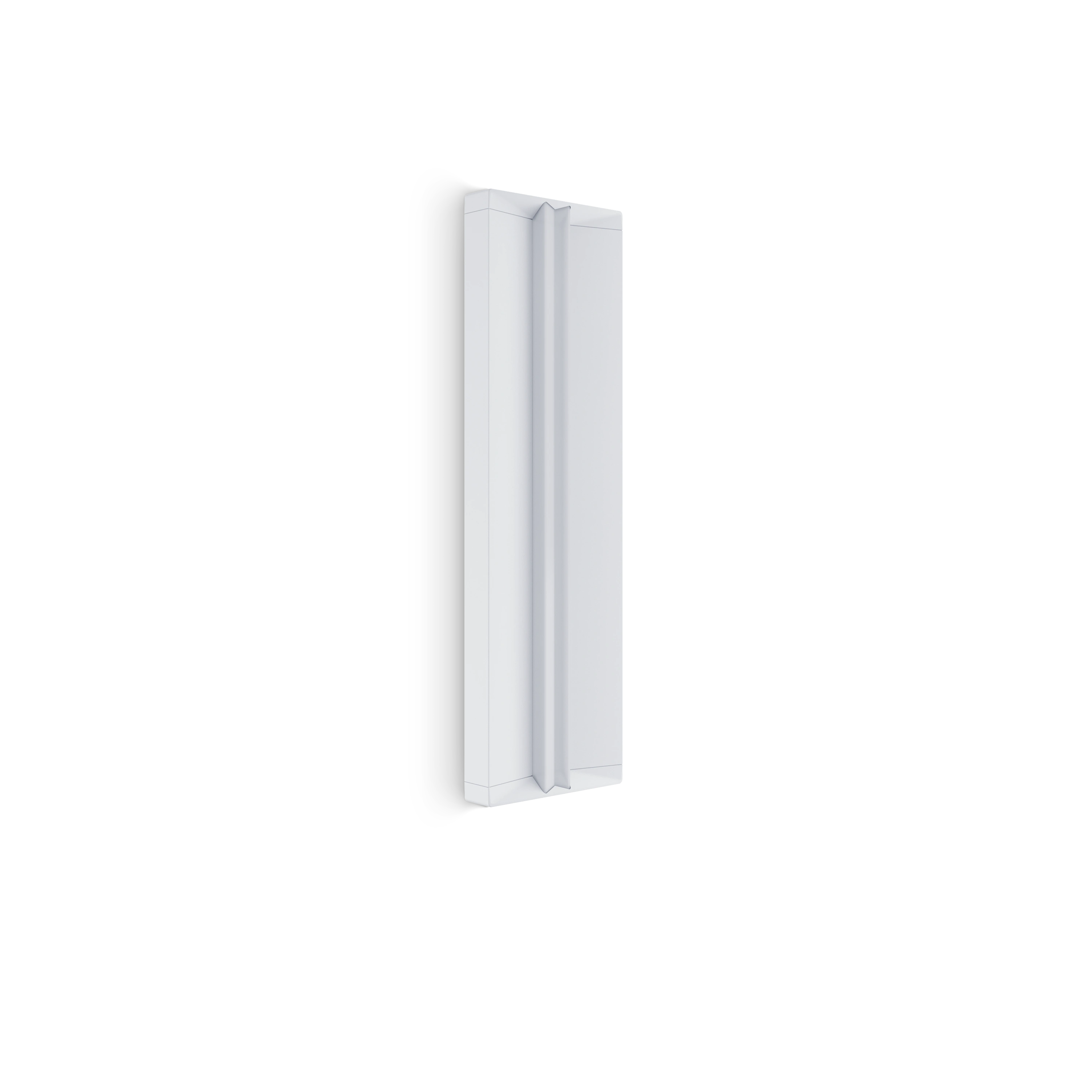 Dwide wall white