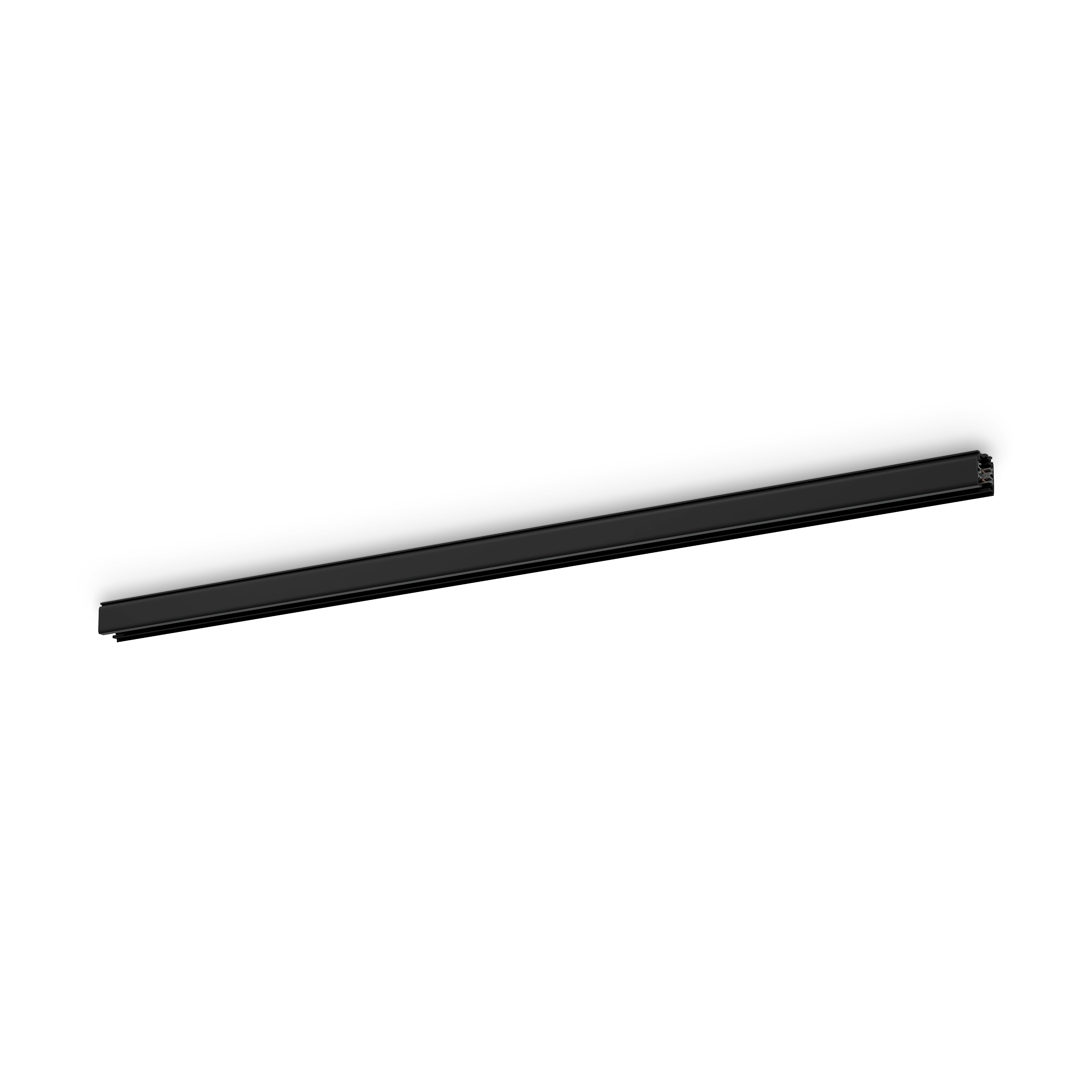Lighting Track Pro surface black