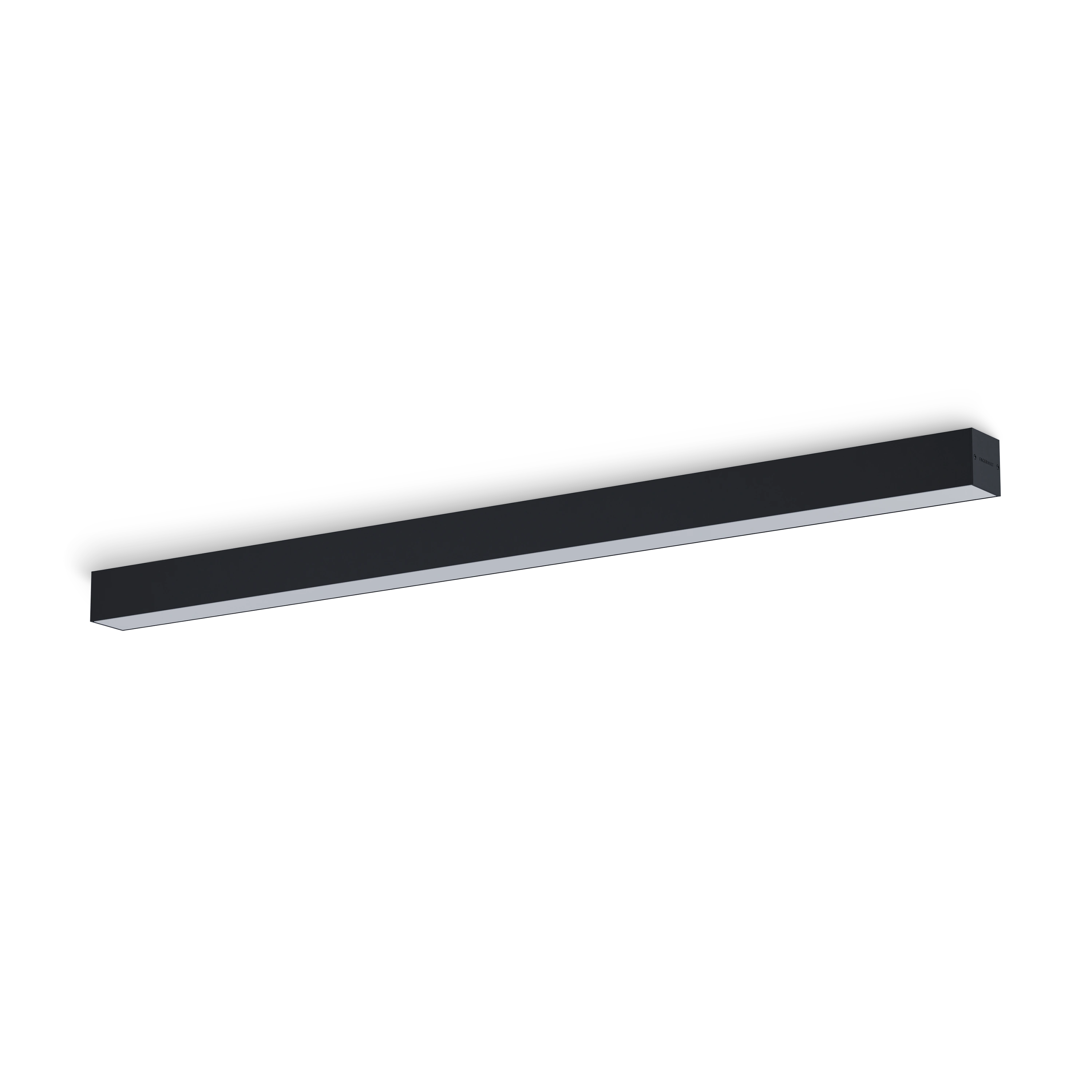 Notor 65 asymmetric surface opal black