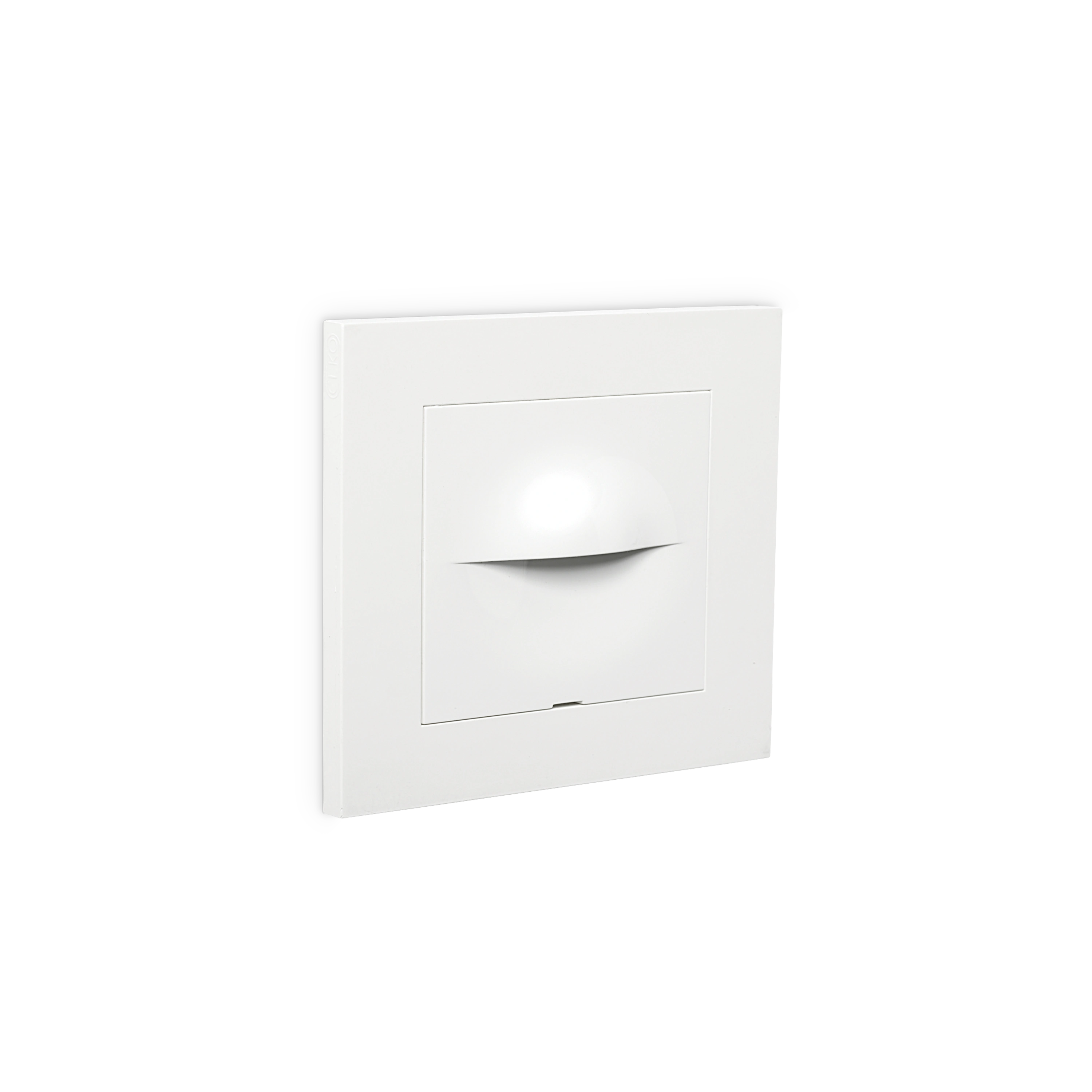 Orientation lighting standard
