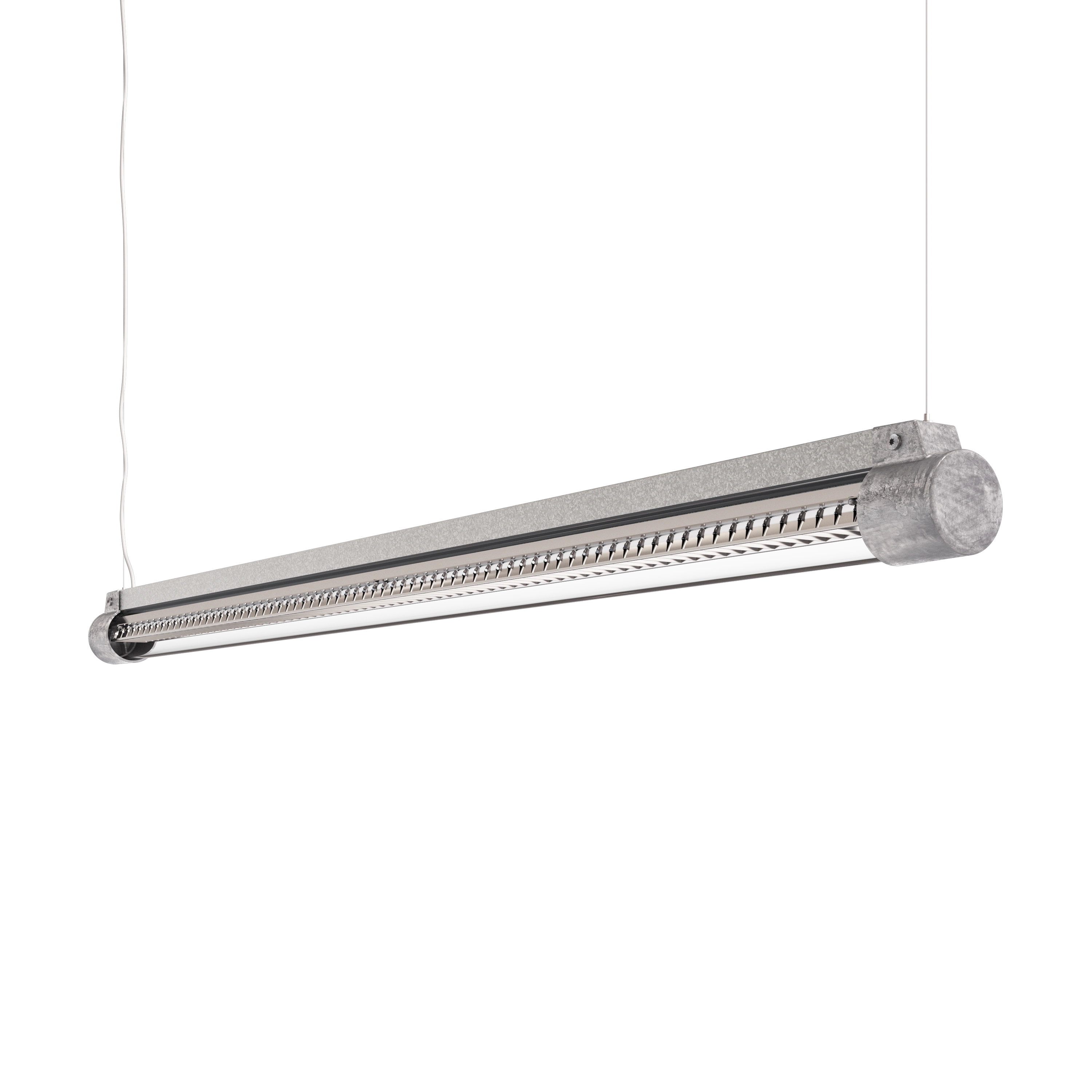 Pondero pendant anthracitegrey