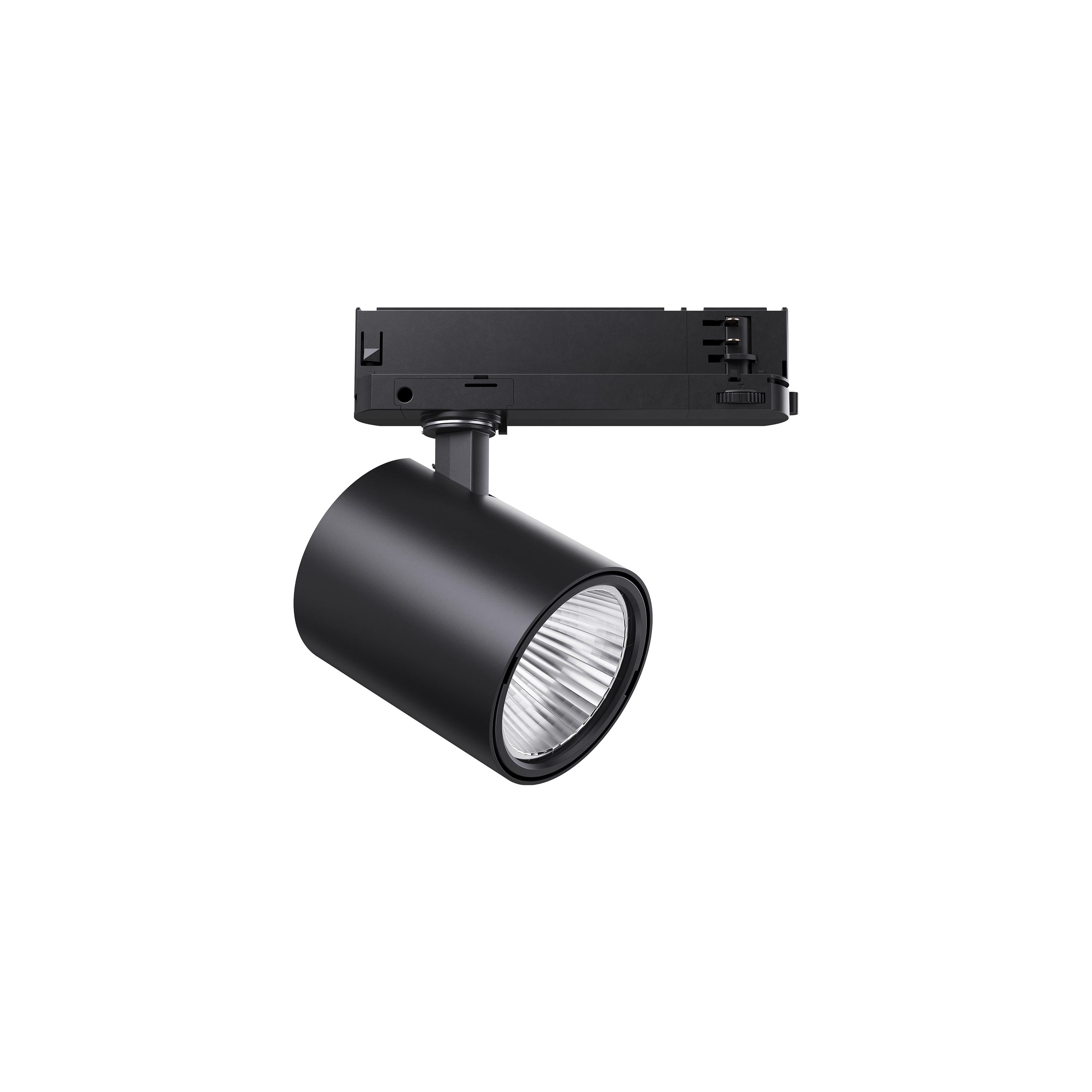 Streamer X track D85 mm black