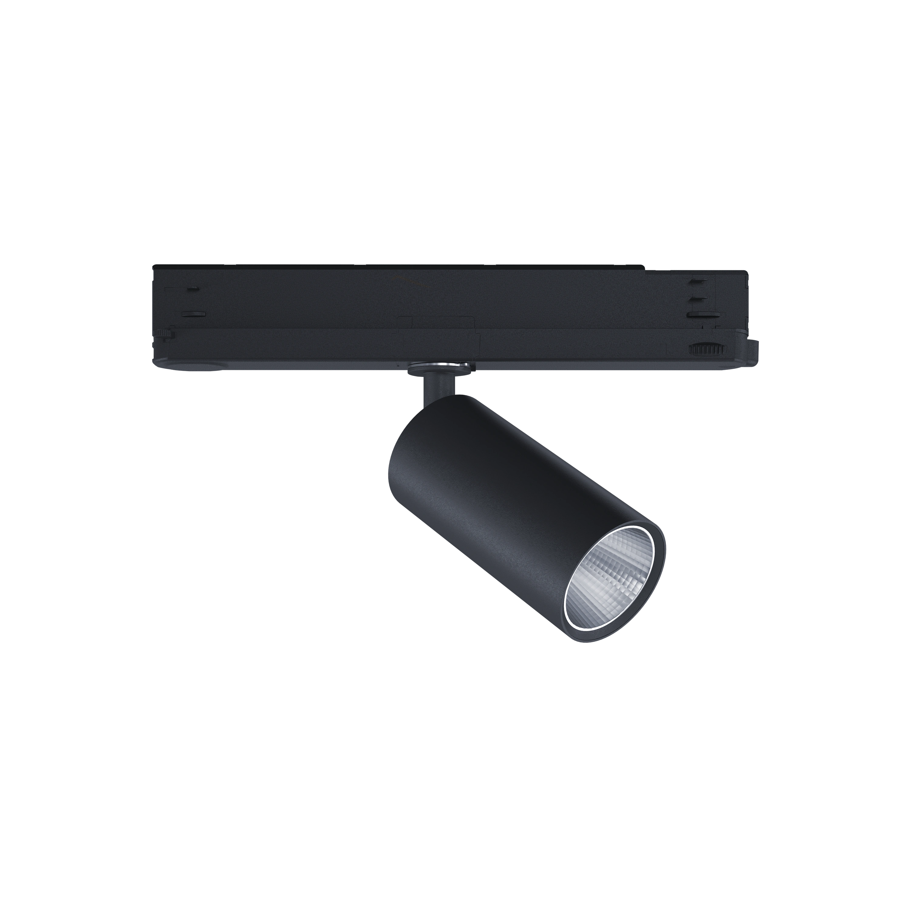 Zkye 55 G2 spotlight track casambi black