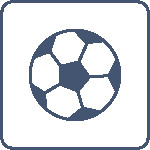 The luminaire is ball protection certified according to VDE 0710-13.