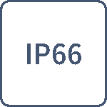 IP66.