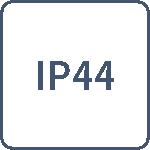 IP44.