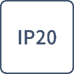 IP20.